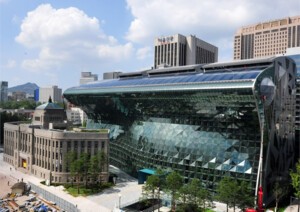 정-비-공, 다시 생각하는 세상의 진실..서울 기후동행카드