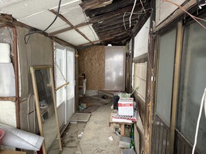 “한부모가족에 찾아든 희망의 빛줄기”