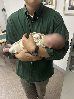 “아이들 때문에 포기하지 않았던 삶, 이제는 웃을 수 있어요”