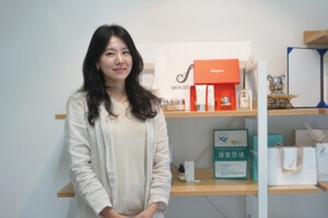 기부를 브랜드의 뿌리로 삼다 – 스킨스터디의 느리지만 단단한 길