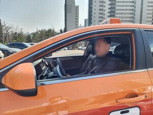 “죽음의 문턱에서 얻은 새 삶, 받은 만큼 돌려주고 싶어”