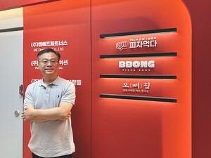 혁신 뒤에 숨은 따뜻한 철학: 피자먹다 김철민 대표의 나눔경영학