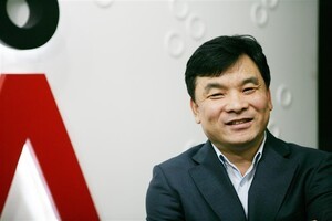 조준호 엔젤스헤이븐 대표 “아동학대 뿌리뽑아 천사들 하모니 일궈낼 것"