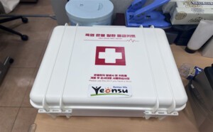 인천 연수구, 폭염 종합대책 마련...안심숙소ㆍ쿨링포그 등 늘려