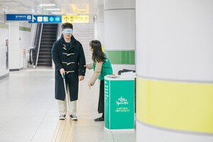 “장애인의 사각지대, ‘시청각장애인·발달장애인’”