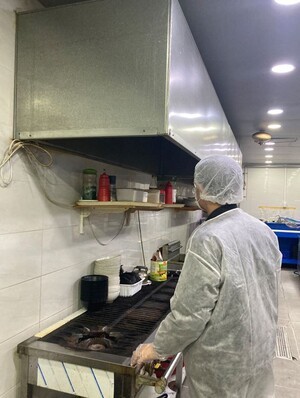 인천 연수구, APEC 앞두고 송도컨벤시아 음식점 위생등급 지정 완료