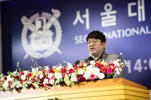 제2 방시혁은 계속 나오게 돼있다