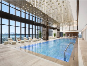 풀만 앰배서더 서울 이스트폴, 서울 동부에도 개관