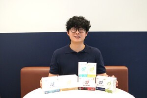 '한 알의 비타민'이 전하는 진심의 가치 - 비타민엔젤스의 따뜻한 실천