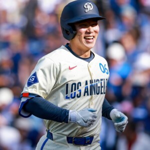 김혜성 재활 진전, 다저스 복귀 시동