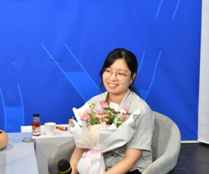 최정 9단, 오정아 꺾고 IBK기업은행배 통산 3회 정상