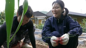 '인간극장' 한 지붕 두 가족, 동거가 선물한 시골살이
