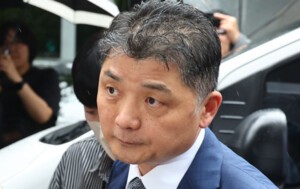 카카오 김범수의 주가조작 의혹, 엄정한 판결 필요하다