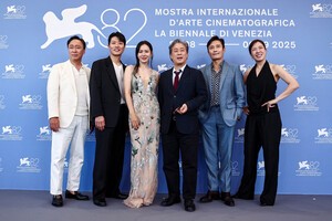 박찬욱 '어쩔수가없다'…美·英 비평가 10여명 평점 '100점'