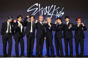 "BTS 기록 깼다" 스트레이 키즈, 美 빌보드 앨범차트 7연속 1위