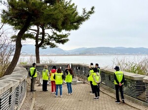 인천 강화군, 'DMZ 평화의 길 테마노선 프로그램' 4일 재개