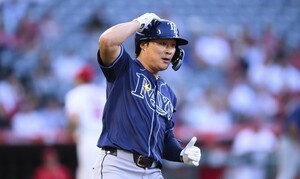 MLB 김하성, 애틀랜타로 전격 이적…몸값 비싼 부상자를 왜?