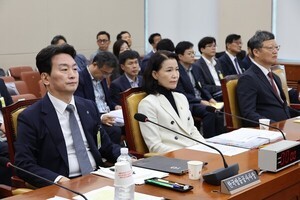 "이진숙 방통위원장 몰아내기…민주당 언론 장악 시도 규탄"