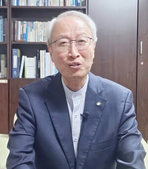 “시청각장애인과 발달장애인의 복지사업은 최우선 인권증진사업”