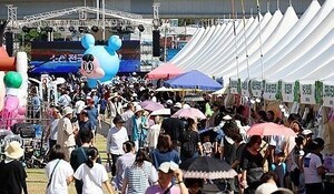 "소래포구 축제 바가지 요금 차단"...인천 남동구, 일제 점검 나서