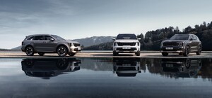 현대차·기아 RV 4종, 올해 최다판매 경신 유력