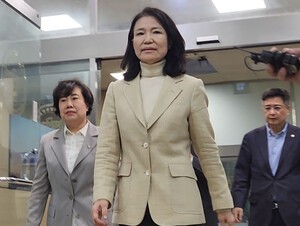 "법치를 무너뜨린 정치 체포, 대통령실은 어디까지 알았는가!!"