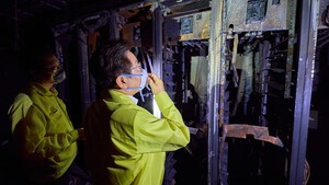 [기획연재] 예고된 국가 사이버 재난 : 국가정보자원관리원 화재 사고가 남긴 경고