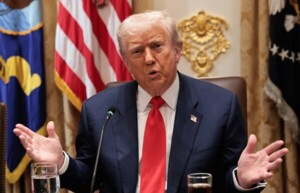 트럼프 대통령 29일∼30일 방한 전망···"한미정상회담 촉각"