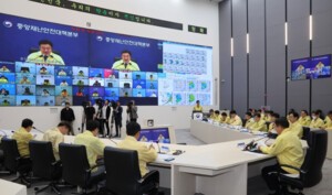 [기획연재] 국가정보자원관리원 화재 사고가 남긴 경고 : 《제4회》 사이버 리질리언스 국가로 가는 길