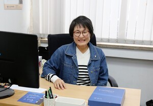 조현주 흥사단 이사장 직대 "애기애타·대공주의, 이 시대 꼭 필요한 정신"