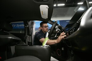 현대차, 우수 정비사 경진대회 개최…50개국 75명 참가