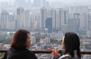 서울 등 부동산 거래 절벽 본격화..."강남 등 위주로 초양극화 가능성"