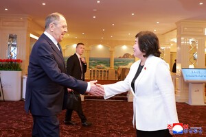 북한 최선희 외무상, 러시아 방문···김정은 위원장 러시아 방문 논의 전망