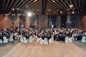 인천공항공사, 다문화 가족 통합 캠프 행사 개최...10개국 300여명 참가