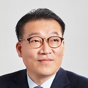 김선우 전)복지TV 사장 (주)쉼터파크골프 대표이사.회장 취임 