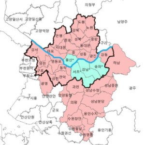 “부동산은 정치의 수단이 아니라 국민의 삶"