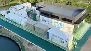 한국수자원공사, 스페인카탈루냐 경제계와 그린수소 협력