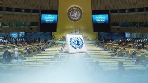 이재명 정부, 유엔 북한인권결의안에 공동제안국 참여