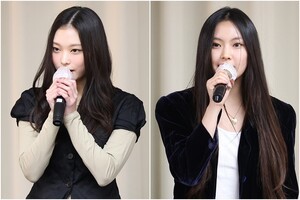 뉴진스 해린·혜인 소속사로 복귀…어도어 "전속계약 준수 결정"