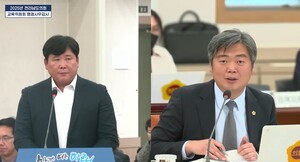 전남도의회 박원종 의원, 특수학교 졸업생사회적 자립 지원체계 부족 언급