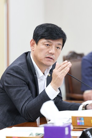 전남도의회 이현창의원, 조명·산사태 통합 관제시스템 시급히 구축