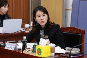 전라남도의회 한숙경 의원, 전공 기반 실무 중심 현장실습 강화 '지역 인재 키워야'
