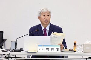 전남도의회 박형대 의원, 전남 온실가스 감축 목표 부실 검증 신뢰성 강화 촉구