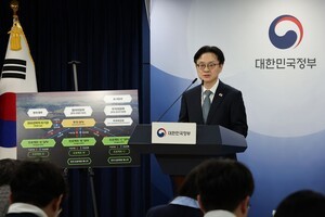 한미, 3500억달러 전략적 투자 MOU 서명…조선업 투자 모든 수익 한국 귀속