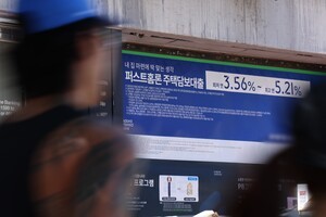 [다음주 경제 풍향계]부동산 규제에도 3분기 가계빚 또 늘었나