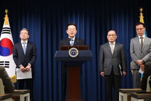 경실련 "한미 안보협상, 한국의 전략적 자율성에 제약 우려"