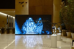 IBK기업은행, IBK 아트스테이션 2025 세 번째 전시