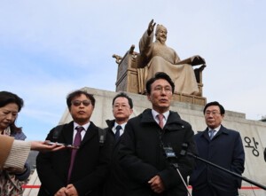 오세훈이 망친 서울시, 김민석이 바로 잡는다