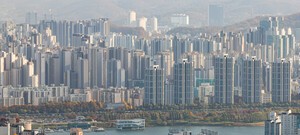 고위 공직자 절반 '다주택자'…강남구청장 42채