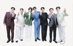 미스터트롯3 TOP7, 희망친구 기아대책에 트롯프렌즈 콘서트 수익금 기부